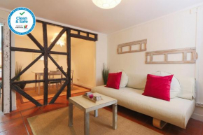 Гостиница Santo António Apartment  Лиссабон